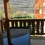 Tt Confort Au Coeur Des Montagnes Avec Vue Sur Les Montagnes Wifi *