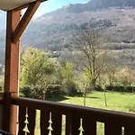 Tt Confort Au Coeur Des Montagnes Avec Vue Sur Les Montagnes Wifi
