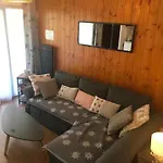 Апартаменты Tt Confort Au Coeur Des Montagnes Avec Vue Sur Les Montagnes Wifi