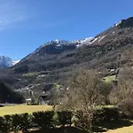 Tt Confort Au Coeur Des Montagnes Avec Vue Sur Les Montagnes Wifi