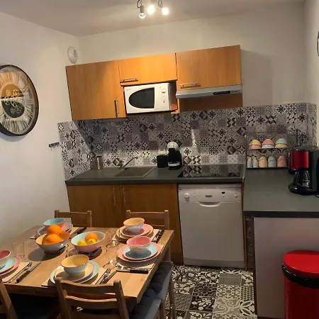 Tt Confort Au Coeur Des Montagnes Avec Vue Sur Les Montagnes Wifi Daire