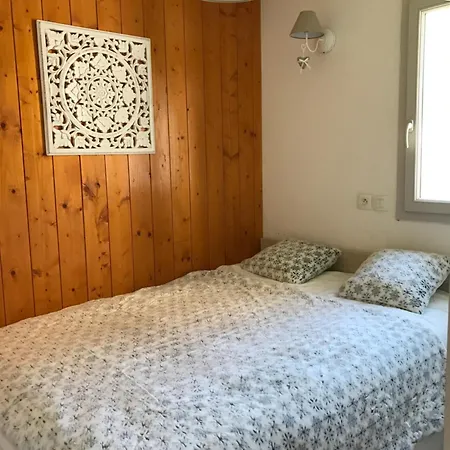 Apartment Tt Confort Au Coeur Des Montagnes Avec Vue Sur Les Montagnes Wifi *