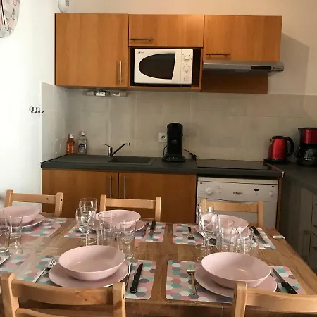 Tt Confort Au Coeur Des Montagnes Avec Vue Sur Les Montagnes Wifi * Luz-Saint-Sauveur