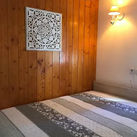Tt Confort Au Coeur Des Montagnes Avec Vue Sur Les Montagnes Wifi Apartment *