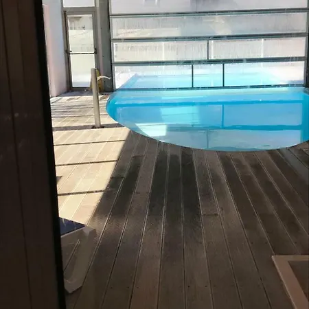 Tt Confort Au Coeur Des Montagnes Avec Vue Sur Les Montagnes Wifi Apartment