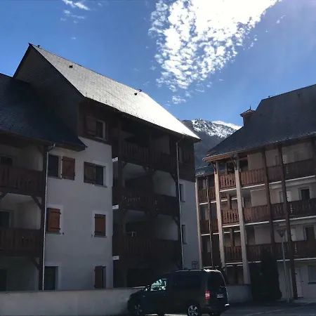 Tt Confort Au Coeur Des Montagnes Avec Vue Sur Les Montagnes Wifi *