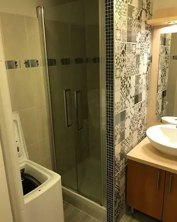 Tt Confort Au Coeur Des Montagnes Avec Vue Sur Les Montagnes Wifi * Luz-Saint-Sauveur