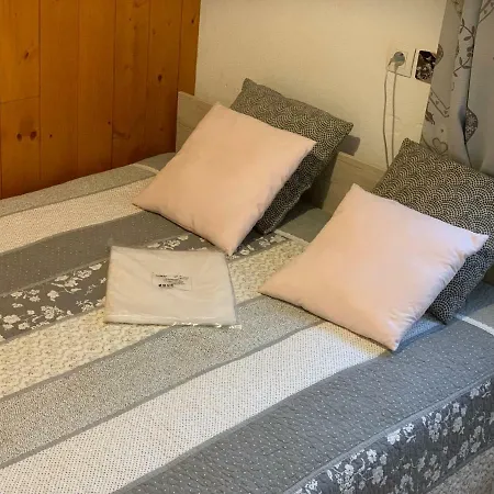 Apartment Tt Confort Au Coeur Des Montagnes Avec Vue Sur Les Montagnes Wifi