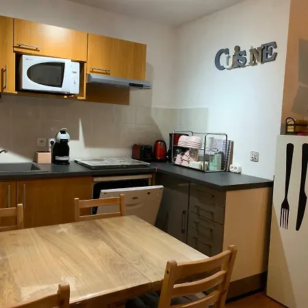 Tt Confort Au Coeur Des Montagnes Avec Vue Sur Les Montagnes Wifi *