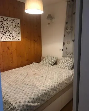 Tt Confort Au Coeur Des Montagnes Avec Vue Sur Les Montagnes Wifi Apartment