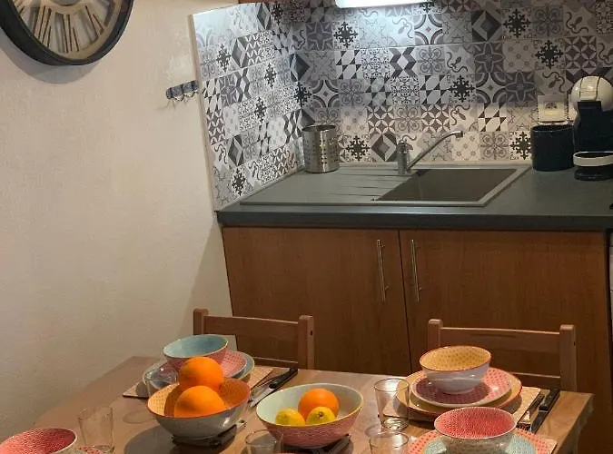 Tt Confort Au Coeur Des Montagnes Avec Vue Sur Les Montagnes Wifi Апартаменты