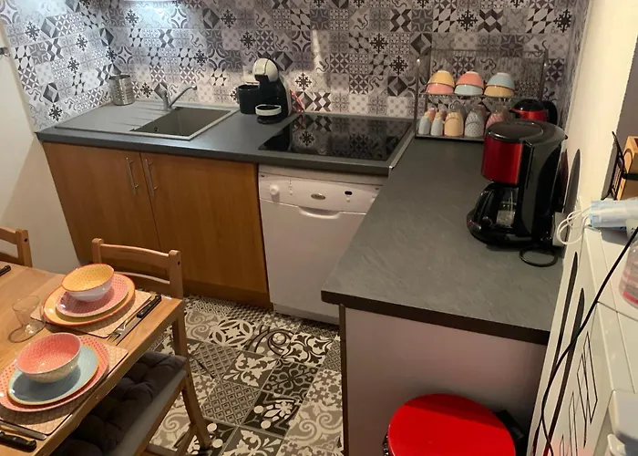 Tt Confort Au Coeur Des Montagnes Avec Vue Sur Les Montagnes Wifi * Люс-Сен-Совёр