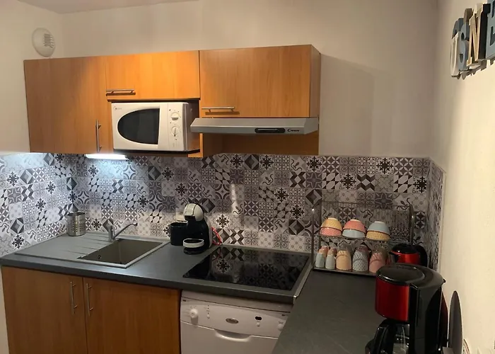 Tt Confort Au Coeur Des Montagnes Avec Vue Sur Les Montagnes Wifi Апартаменты Люс-Сен-Совёр