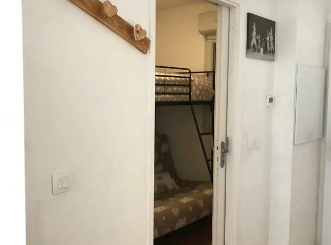 Апартаменты Tt Confort Au Coeur Des Montagnes Avec Vue Sur Les Montagnes Wifi *