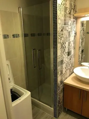 Tt Confort Au Coeur Des Montagnes Avec Vue Sur Les Montagnes Wifi * Люс-Сен-Совёр