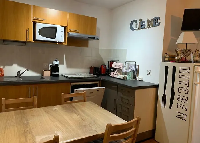 Tt Confort Au Coeur Des Montagnes Avec Vue Sur Les Montagnes Wifi *