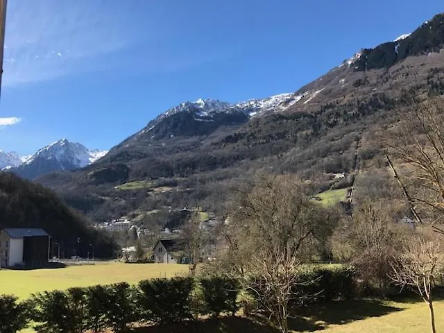 Tt Confort Au Coeur Des Montagnes Avec Vue Sur Les Montagnes Wifi